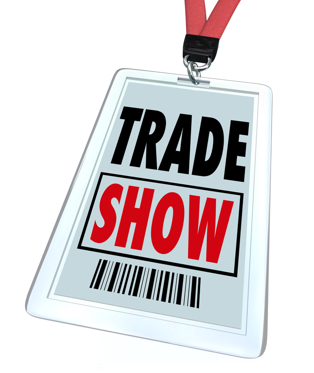 tradeshow booth design